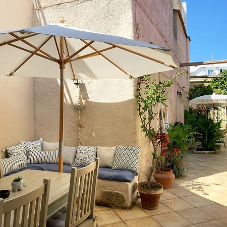 Casa Antica Hotel Rhodes City Luaran gambar