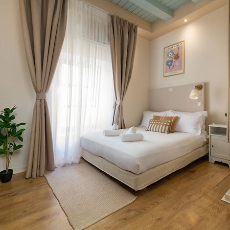 Casa Antica Hotel Rhodes City Luaran gambar