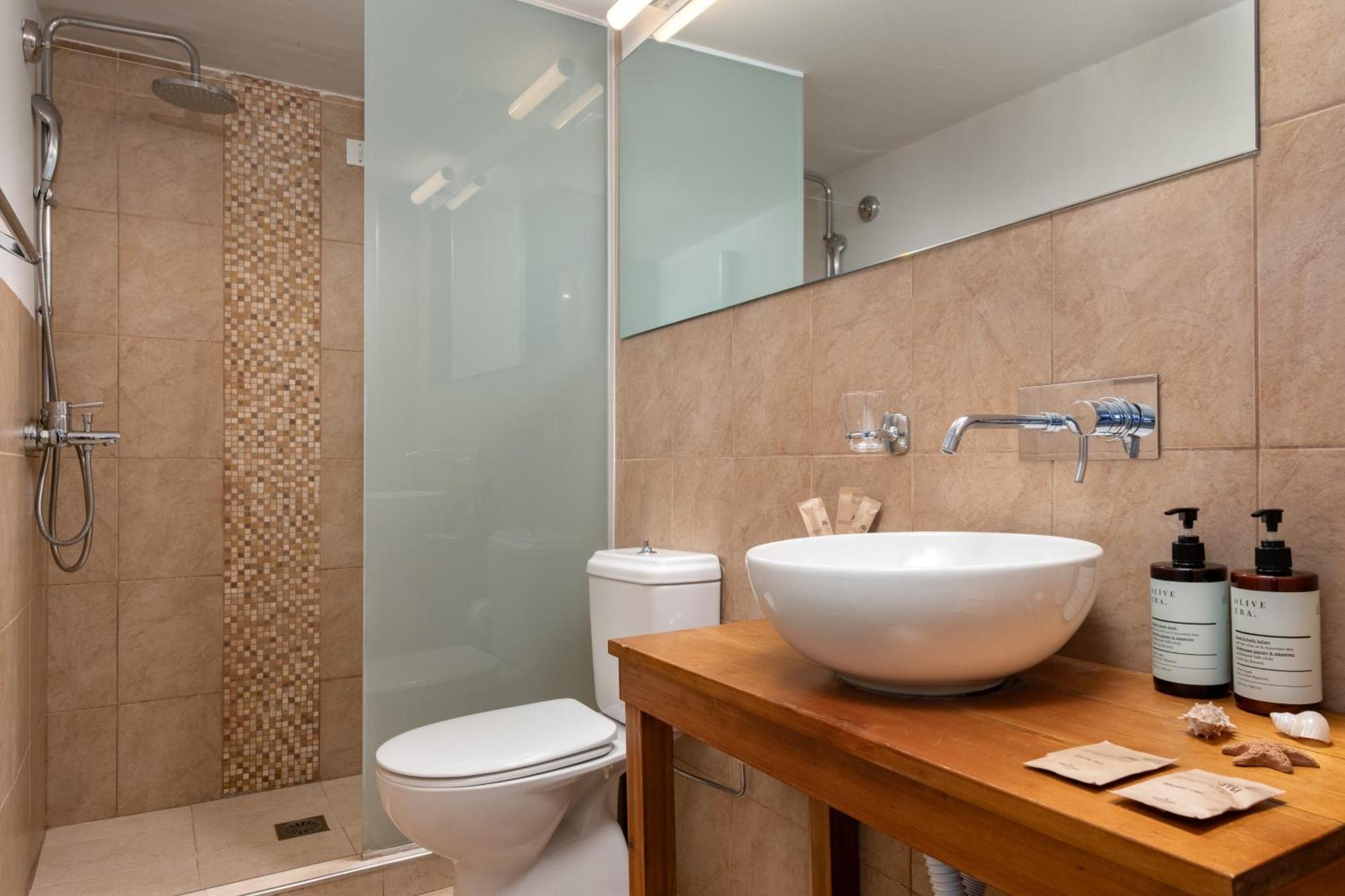 Casa Antica Hotel Rhodes City Luaran gambar