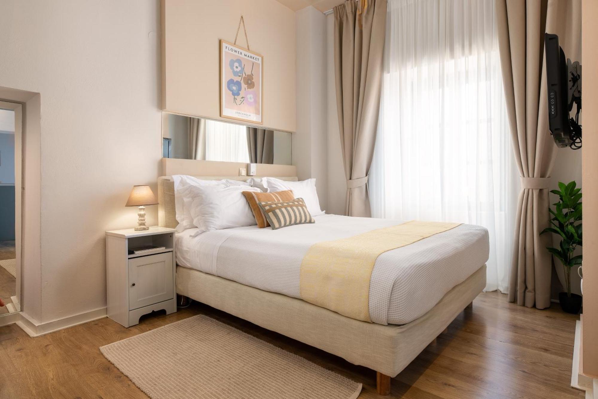 Casa Antica Hotel Rhodes City Luaran gambar