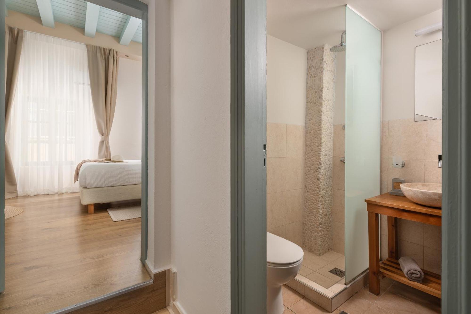 Casa Antica Hotel Rhodes City Luaran gambar