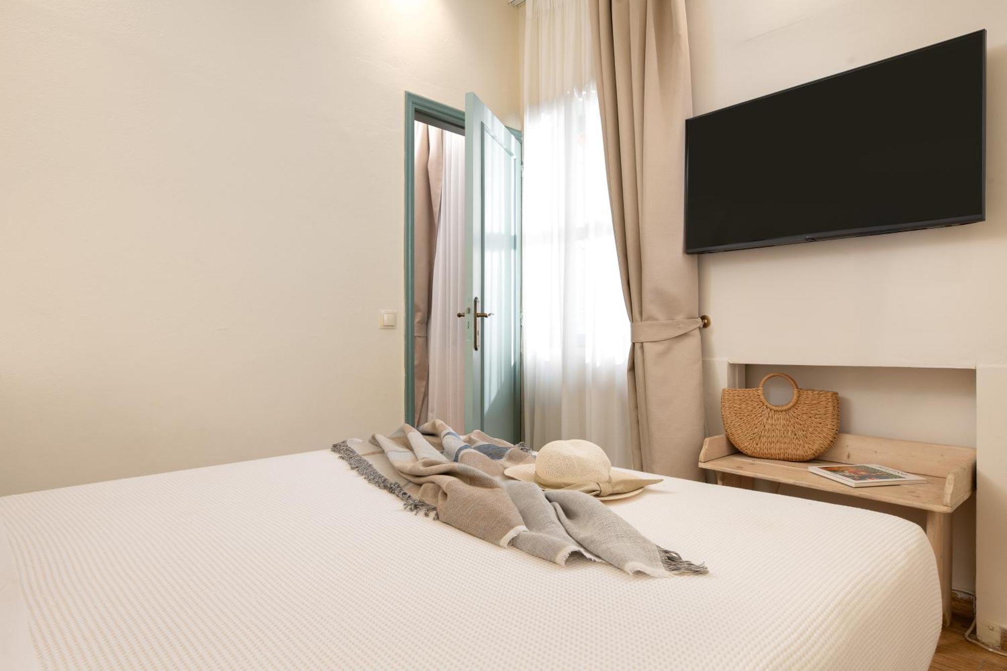 Casa Antica Hotel Rhodes City Luaran gambar