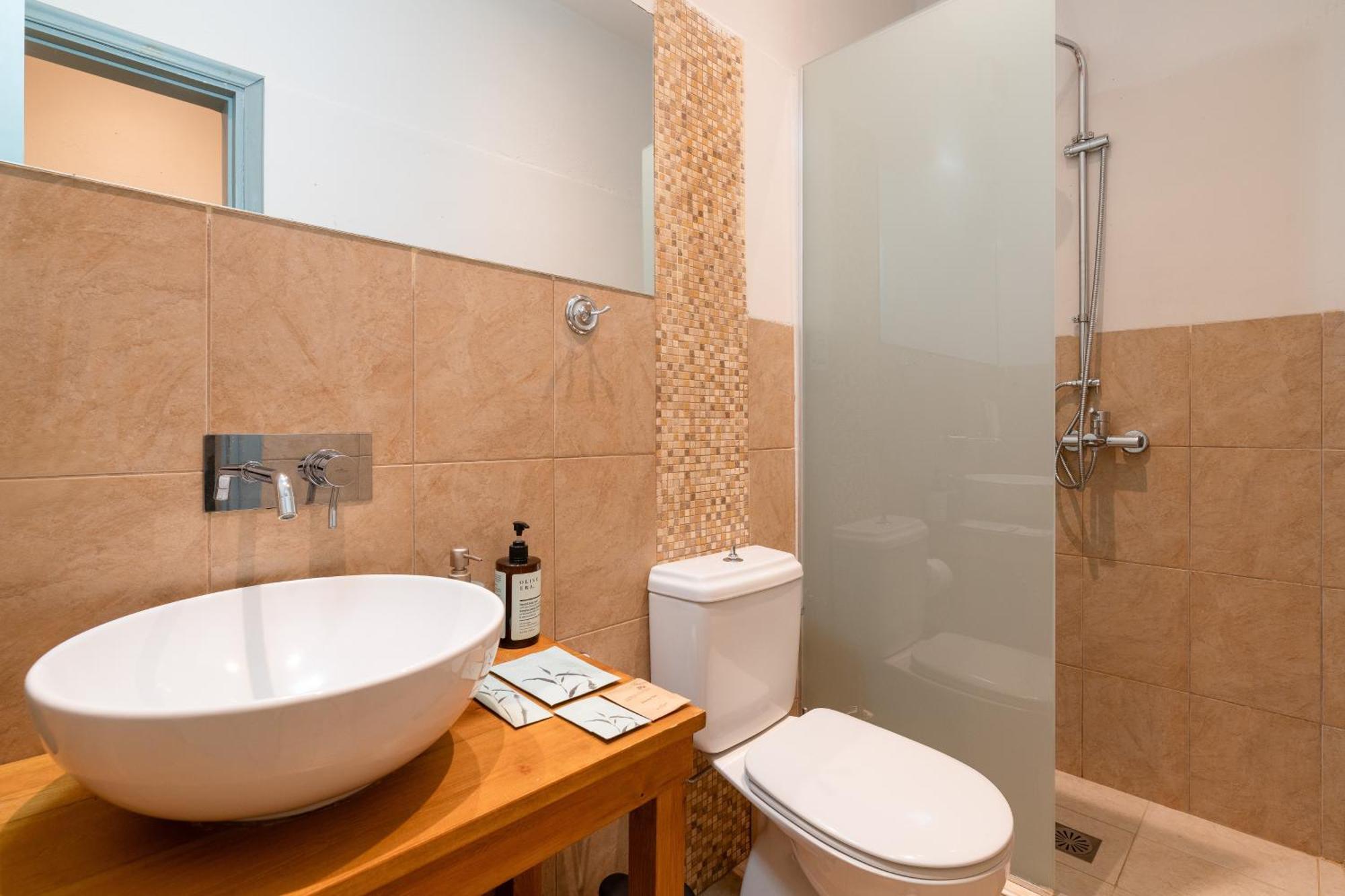 Casa Antica Hotel Rhodes City Luaran gambar