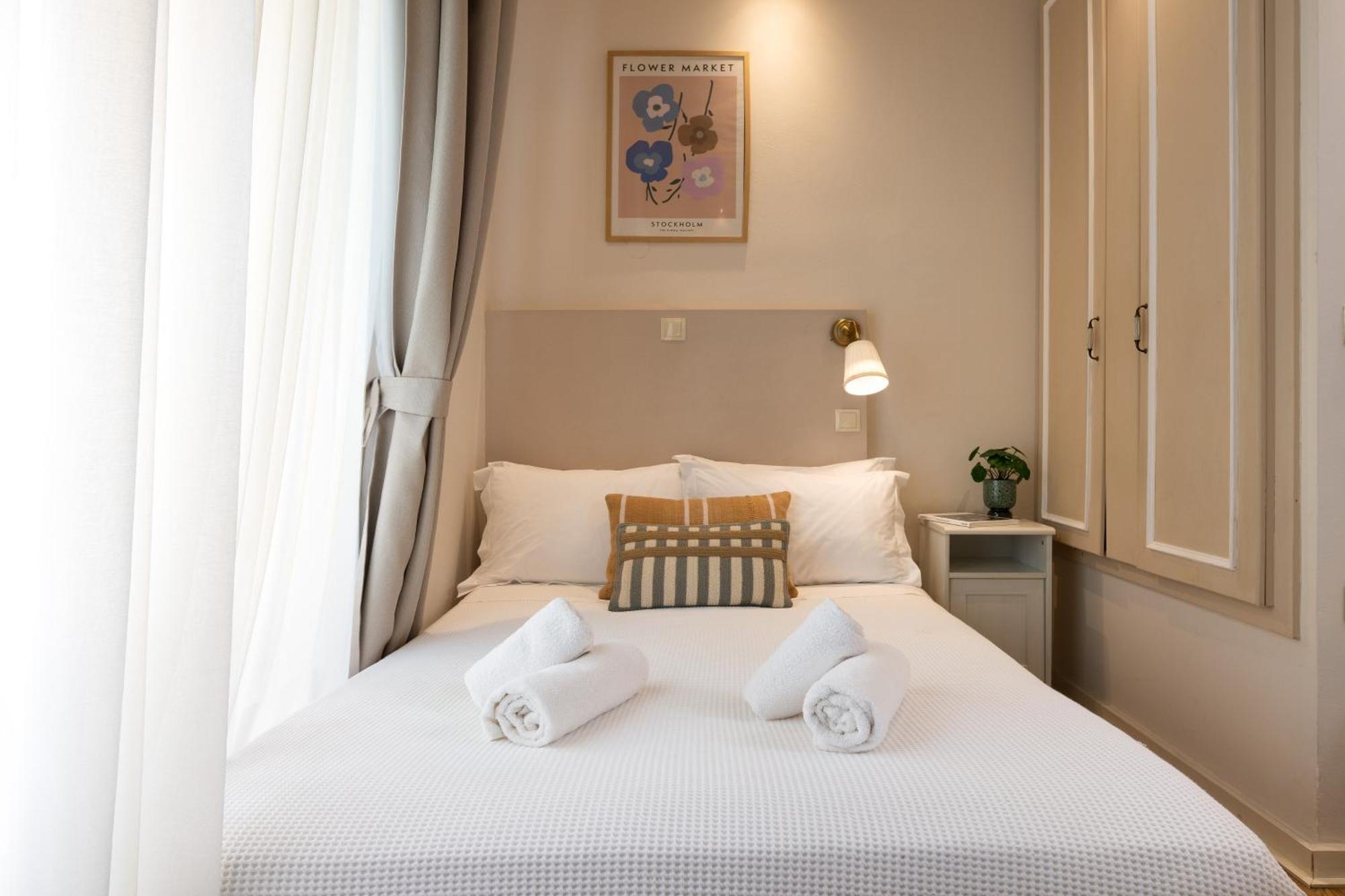 Casa Antica Hotel Rhodes City Luaran gambar
