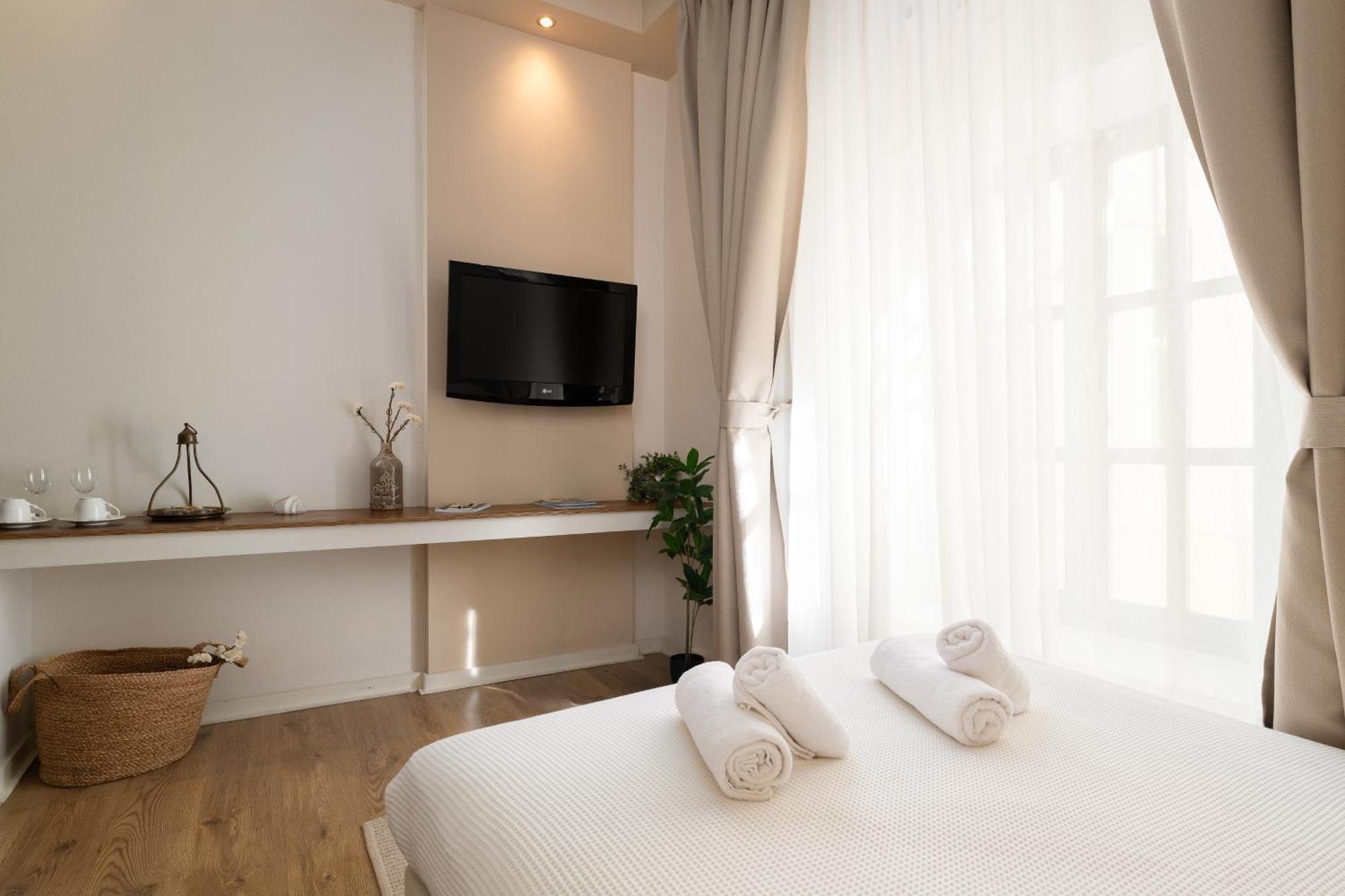 Casa Antica Hotel Rhodes City Luaran gambar