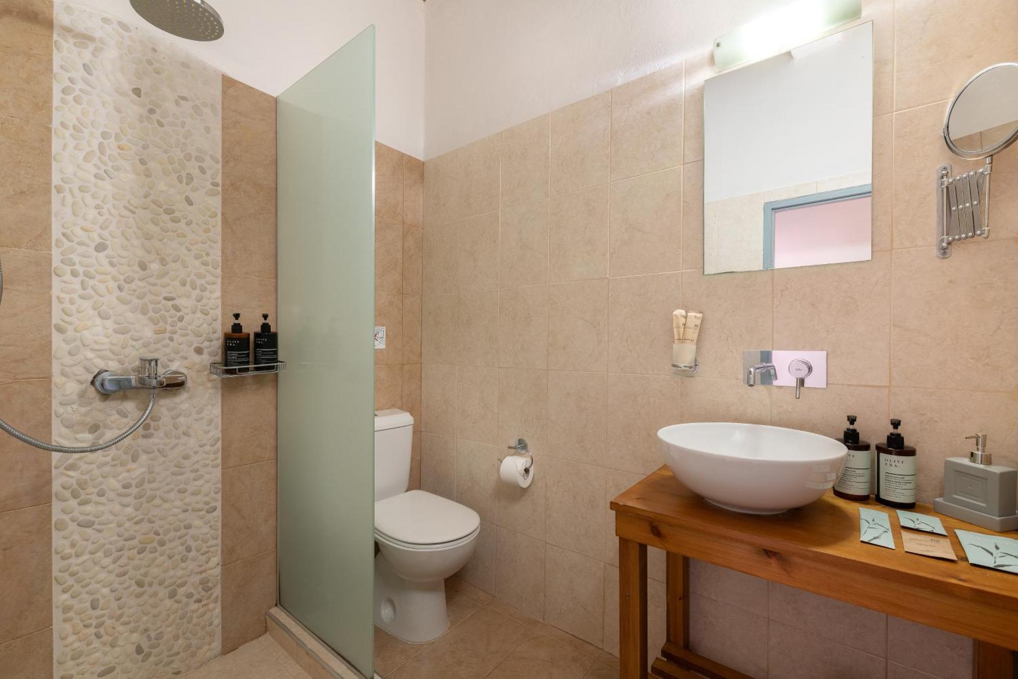 Casa Antica Hotel Rhodes City Luaran gambar