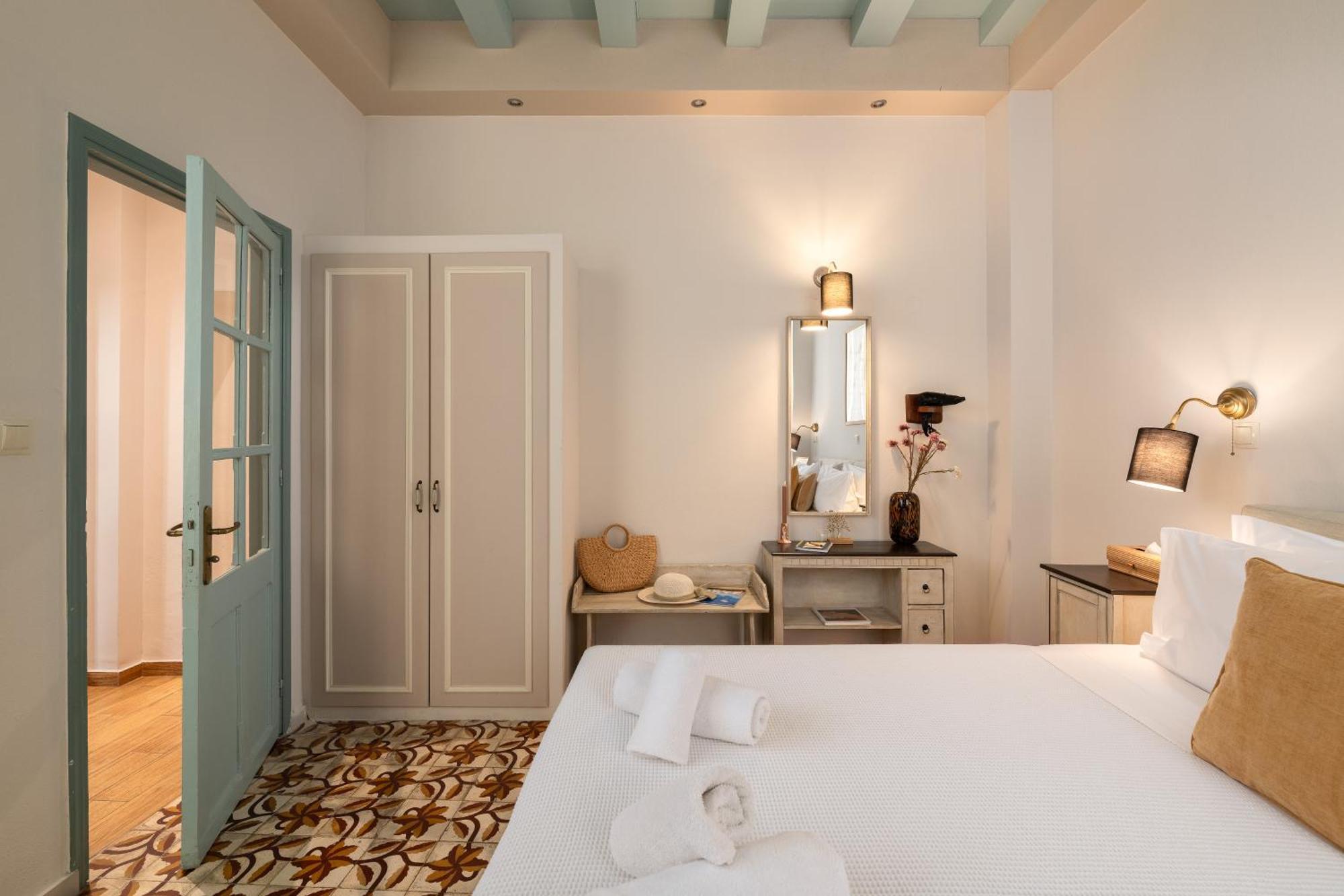 Casa Antica Hotel Rhodes City Luaran gambar