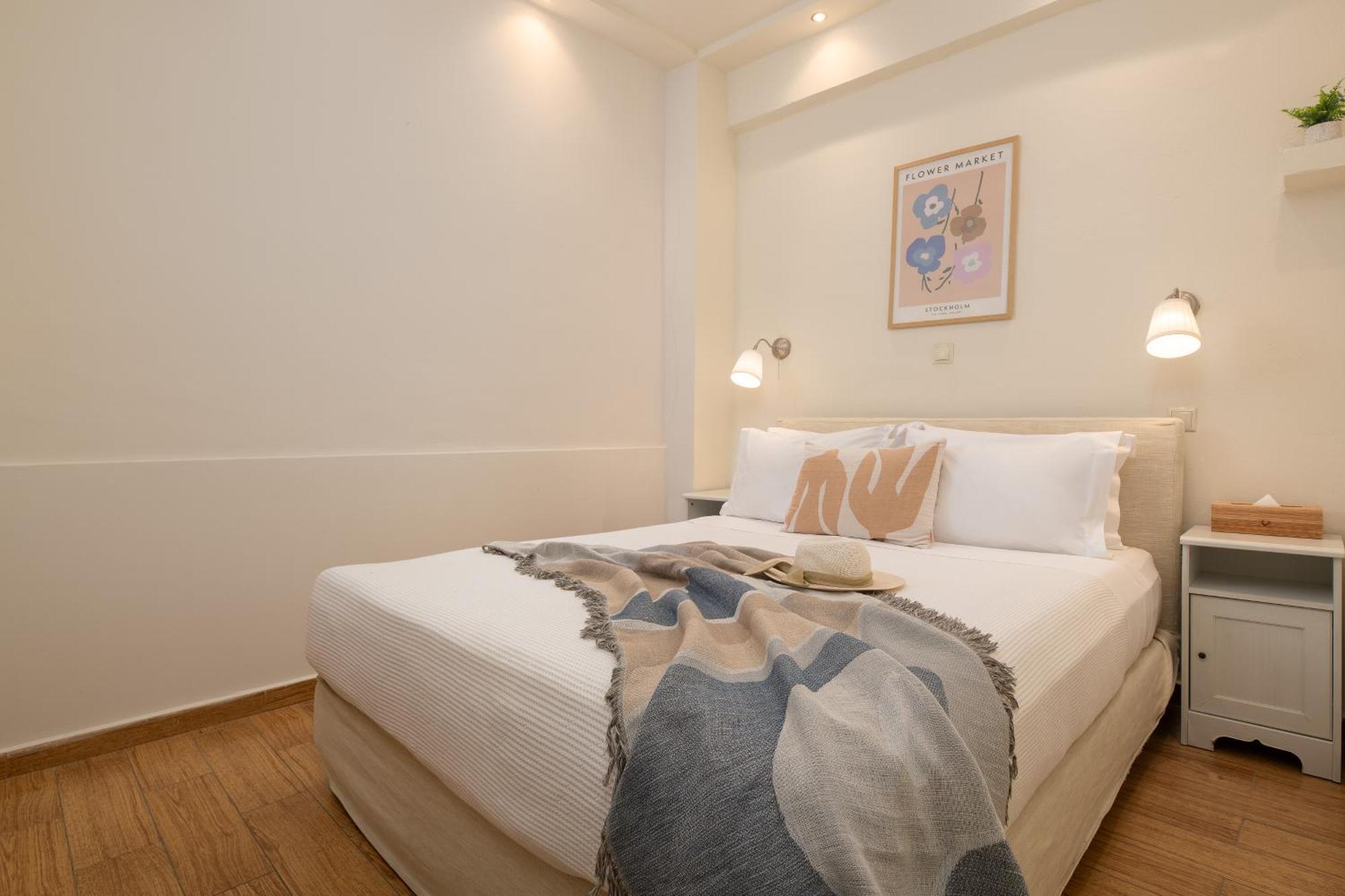 Casa Antica Hotel Rhodes City Luaran gambar