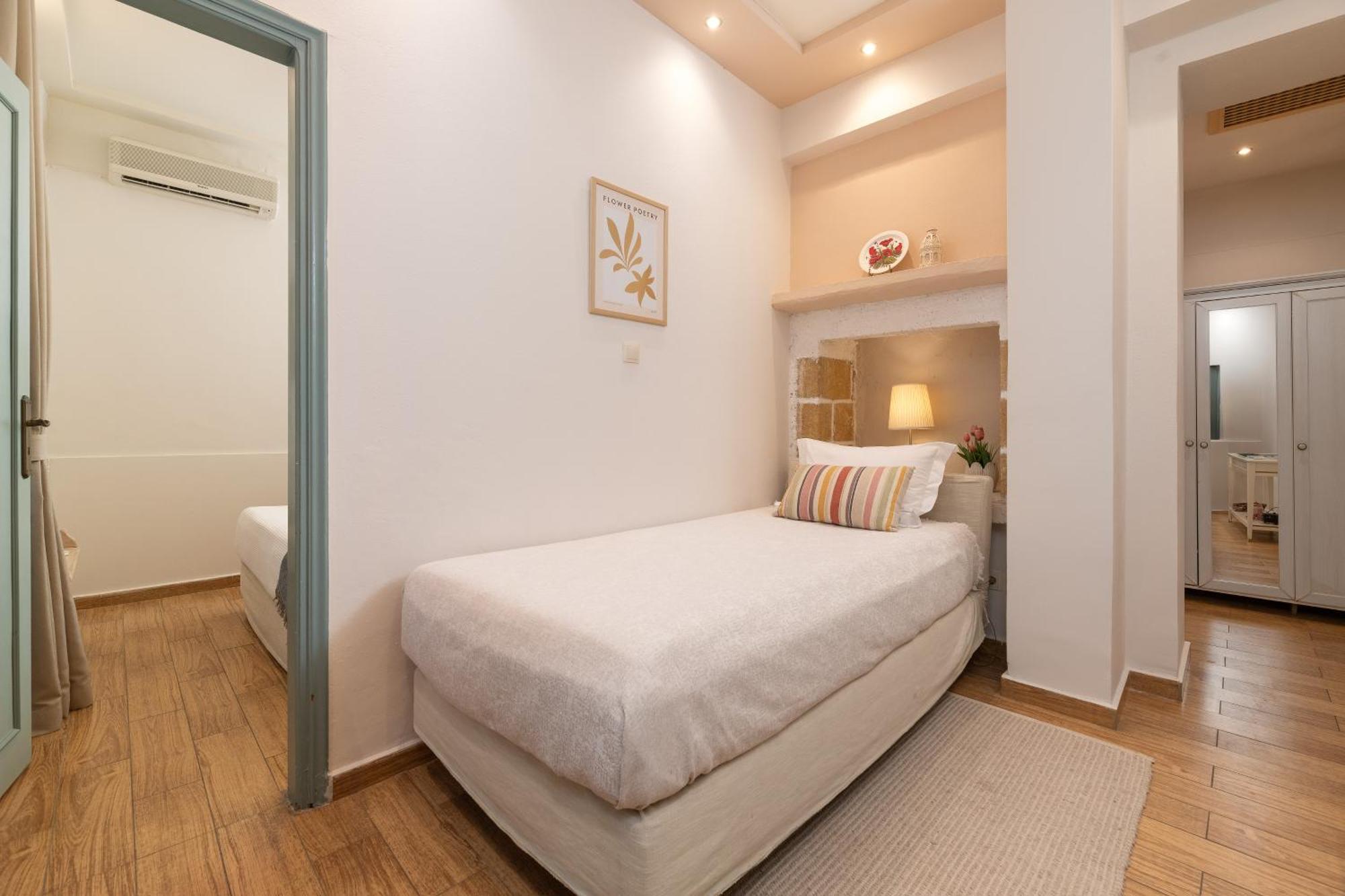 Casa Antica Hotel Rhodes City Luaran gambar