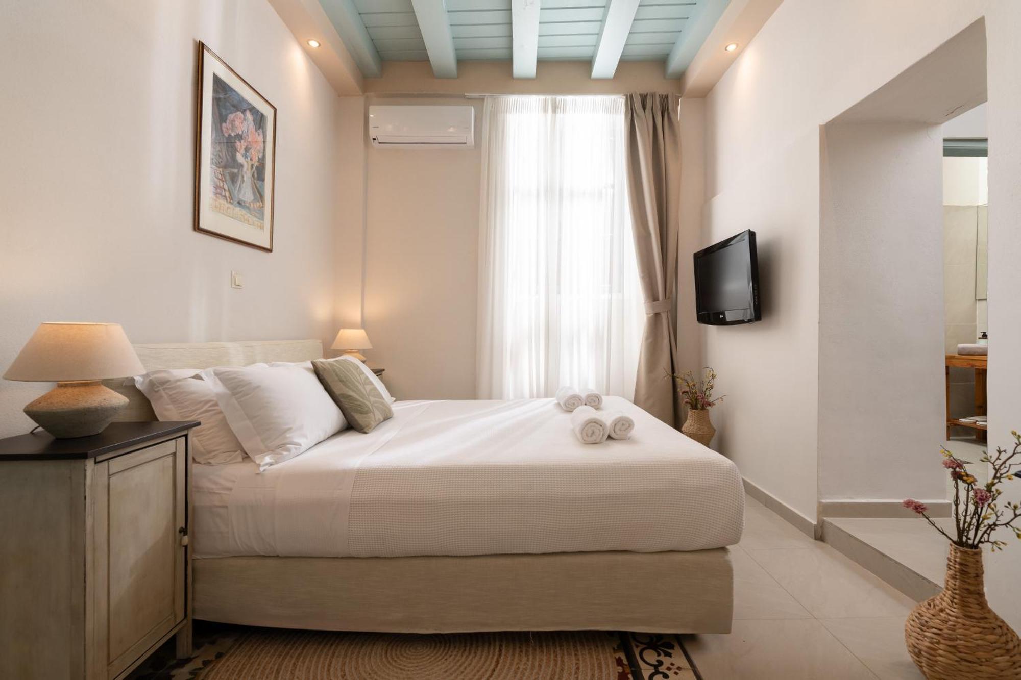 Casa Antica Hotel Rhodes City Luaran gambar