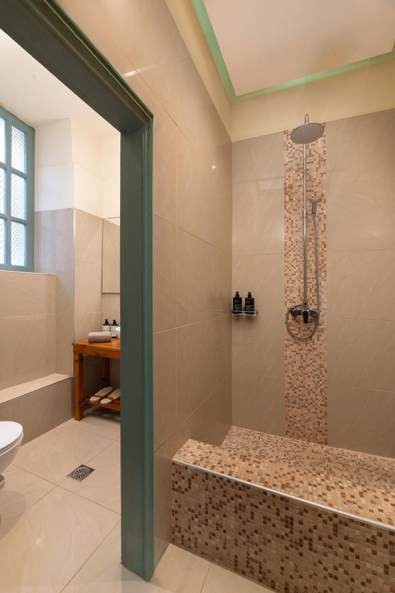 Casa Antica Hotel Rhodes City Luaran gambar