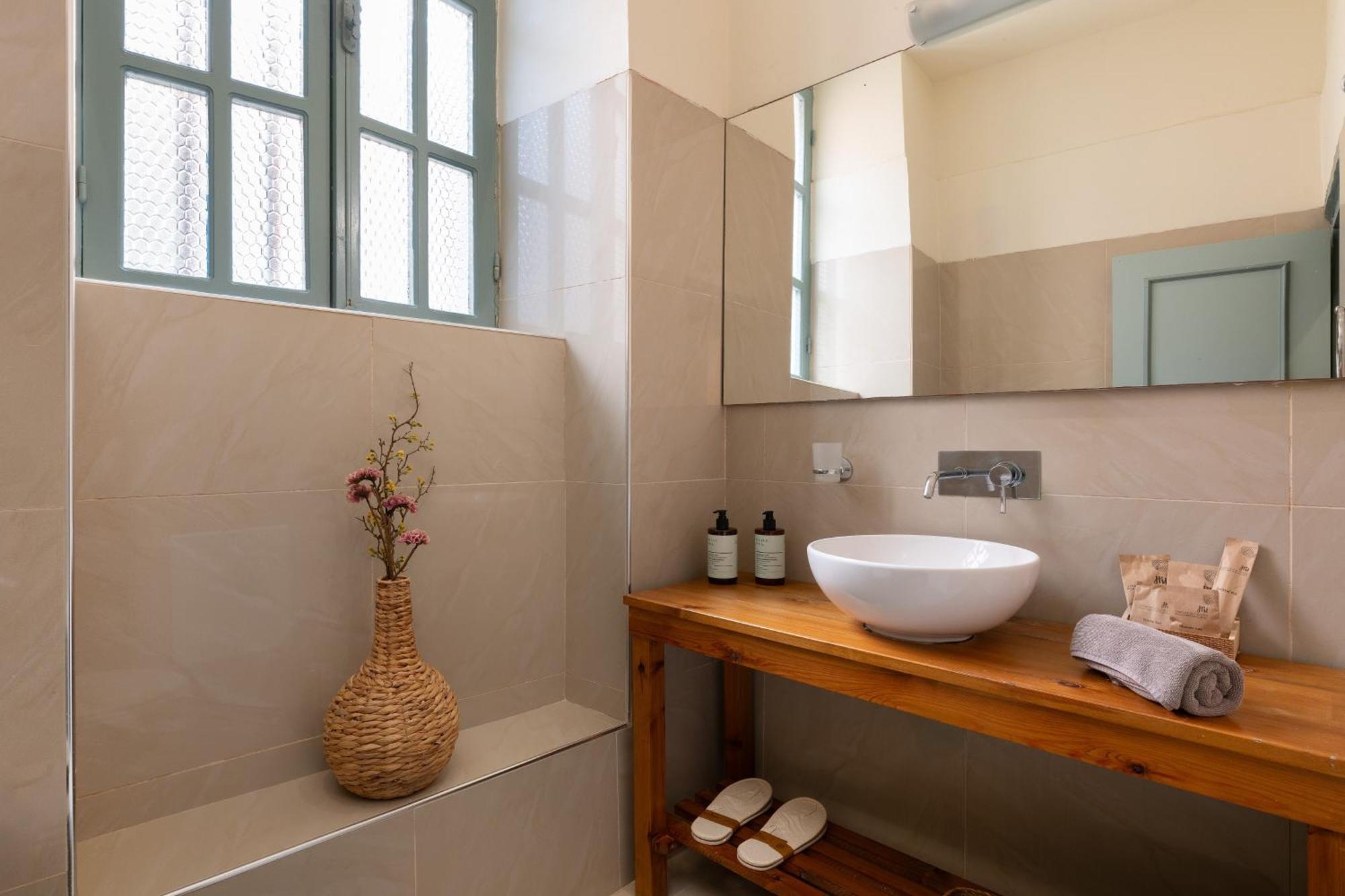 Casa Antica Hotel Rhodes City Luaran gambar