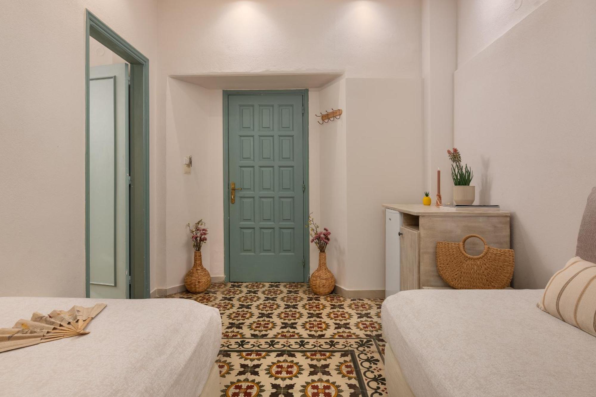Casa Antica Hotel Rhodes City Luaran gambar