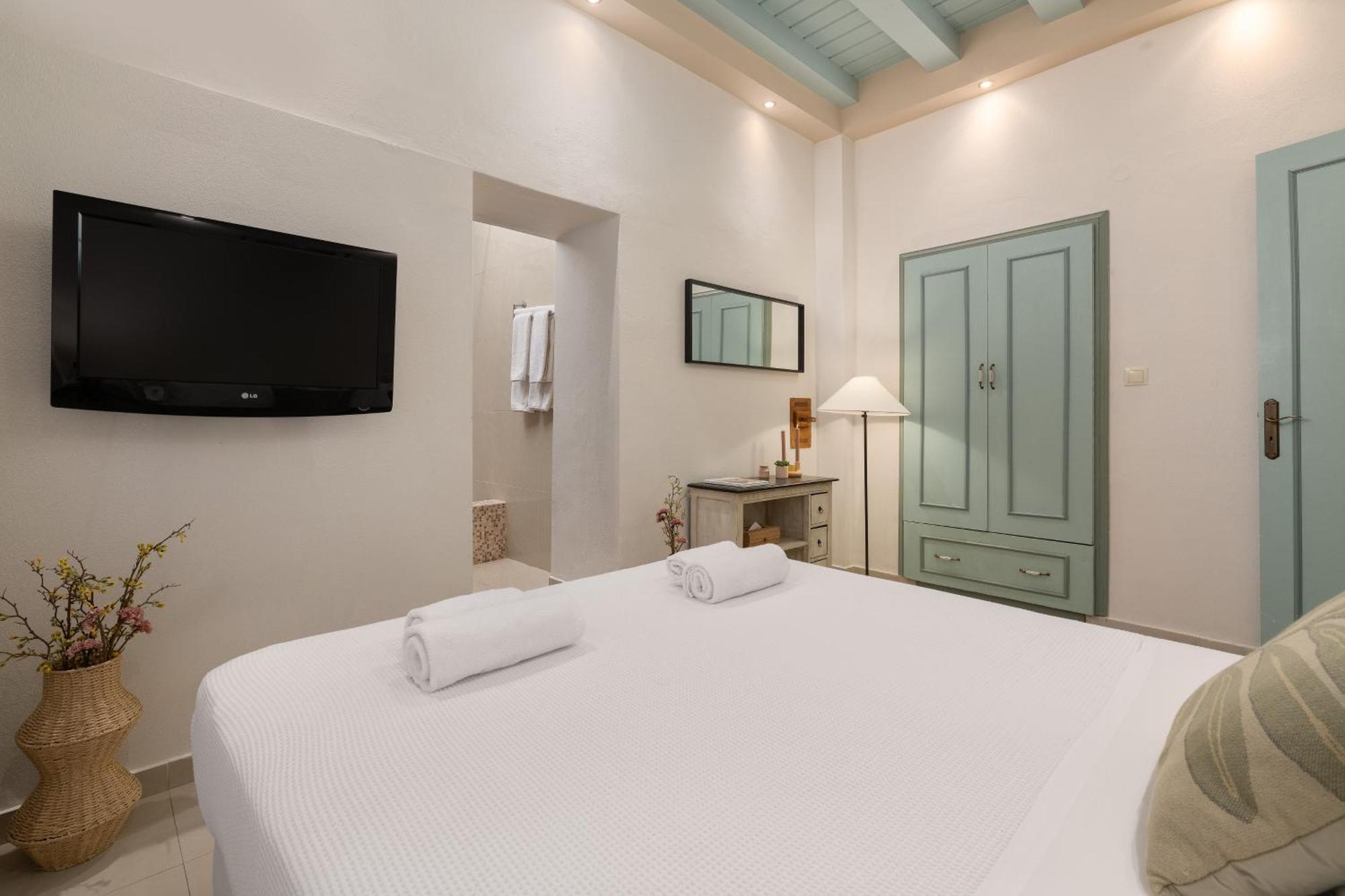 Casa Antica Hotel Rhodes City Luaran gambar